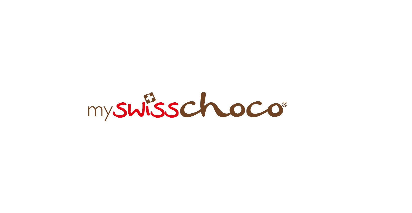 logo myswiss colori